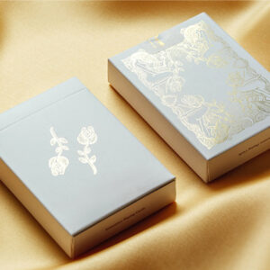 Innocence (Gold Foil Edition) Playing Cards