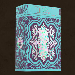 Medusa’s Eye (Collector’s Edition) Tarot Deck