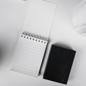 PITATA Smart Printer Thermal Notepad by David Penn