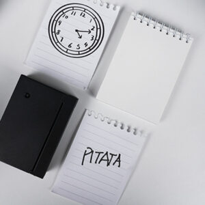 PITATA Smart Printer Thermal Notepad by David Penn