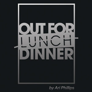 Out for Dinner by GRUM®