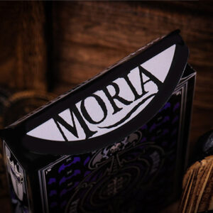 One Piece -Moria Playing Cards by Card Mafia