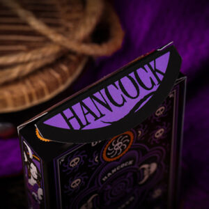 One Piece -Hancock Playing Cards by Card Mafia