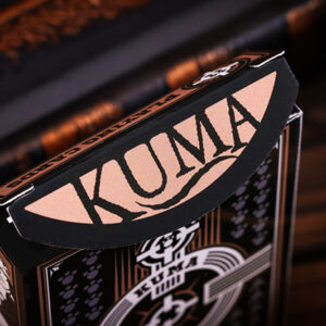 One Piece – Kuma Playing Cards by Card Mafia