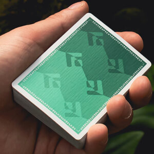 Tidal Playing Cards - Imagen 3