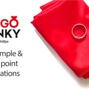 Ringo Hanky (Extra Hanky for BABU) by GRUM®