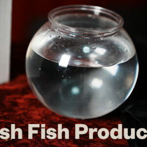 Flash Fish Production by LT Magic