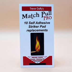 Match Pull Pro (Refill) by Trevor Duffy