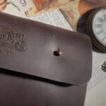 Dead Rebel Magic Explorers Club Cryptozoological Playing Card Set