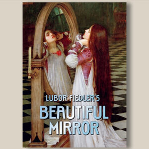 Beautiful Mirror by Lubor Fiedler and Franz Kaslatter