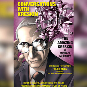 Conversations with Kreskin (The Amazing Kreskin)