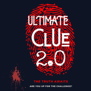 Ultimate Clue 2 by Nikolas Mavresis