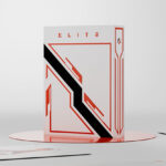 Odyssey Playing Cards Elite V2 by Sergio Roca