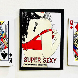 Super Sexy by Muza Magic & Ding Ding