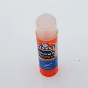 Restickable Glue Stick (1 Unit)