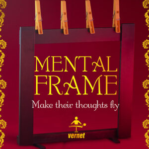 Mental Frame by Vernet