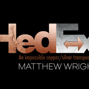 Hedex by Matthew Wright