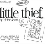 Little Thief by Victor Sanz and Ultrabello