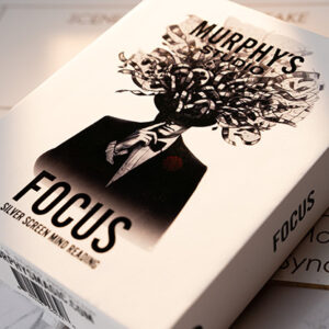 Focus by Craig Petty