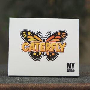 Caterfly (Blue) by My Magical Project