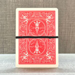 Line by Chiam Yu Sheng and JT Magic (Red)