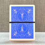 Line by Chiam Yu Sheng and JT Magic (Blue)