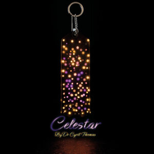 Celestar by Dr. Cyril Thomas