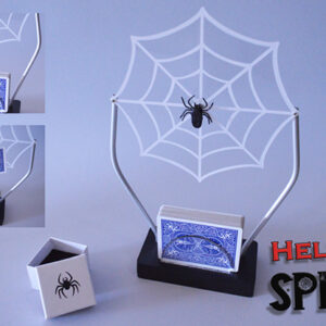 Helper’s Spider by Sorcier Magic