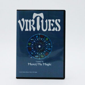 Virtues by Martin Mercy