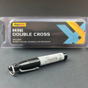 Mini Double Cross by Magicsmith