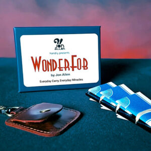 WonderFob by Jon Allen