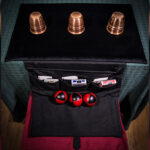 D’Servante by Elías D’Sastre