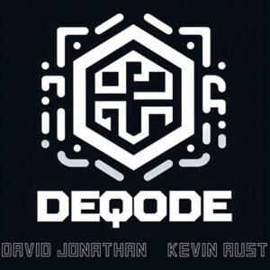 Deqode by David Jonathan and Kevin Aust