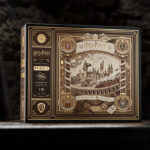 Harry Potter Jigsaw Puzzle by theory11