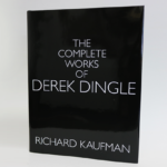 Complete Works Of Derek Dingle – Book