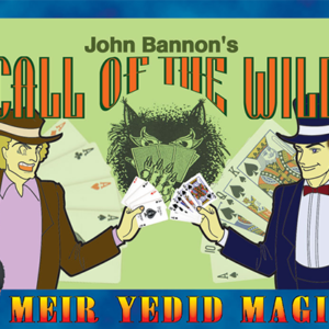 Call of the Wild by John Bannon – Trick