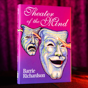 Theater of the Mind by Barrie Richardson – Book