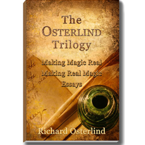 The Osterlind Trilogy by Richard Osterlind – Book