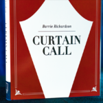 Curtain Call by  Barrie Richardson – Book
