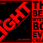 The Light (Prop and Online Instructions) by Christopher Congreave and Dave Forrest – Trick
