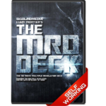 BIGBLINDMEDIA Presents The MRD Deck Red (Gimmick and Online Instructions) – Trick
