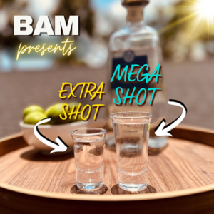 Extra Shot by Bill Abbott – Trick