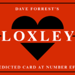 Loxley (Gimmicks and Online Instructions) by David Forrest – Trick