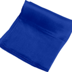 Silk 18 inch (Blue) Magic by Gosh – Trick
