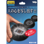 Water Crystal by Tenyo – Trick