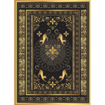 The Other Kingdom Playing Cards (Animal Edition) by Natalia Silva