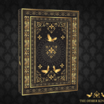 The Other Kingdom Playing Cards (Bird Edition) by Natalia Silva