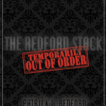 Temporarily Out of Order by Patrick Redford – Book