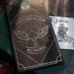 Fiedler’s Flier (With Online Instruction) by DARYL – Trick