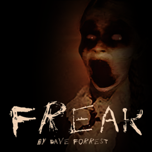 Freak (Gimmicks and Online Instructions) by Dave Forrest – Trick